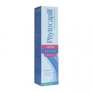 Phytocapill Lotion Antichute 75ml