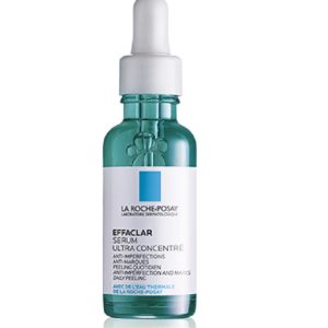 Rp Effaclar Sérum à l'acide salicylique ultra concentré 30ml