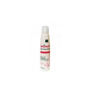 XEN INTIMEL GEL INTIME APAISANT PH8 100ML