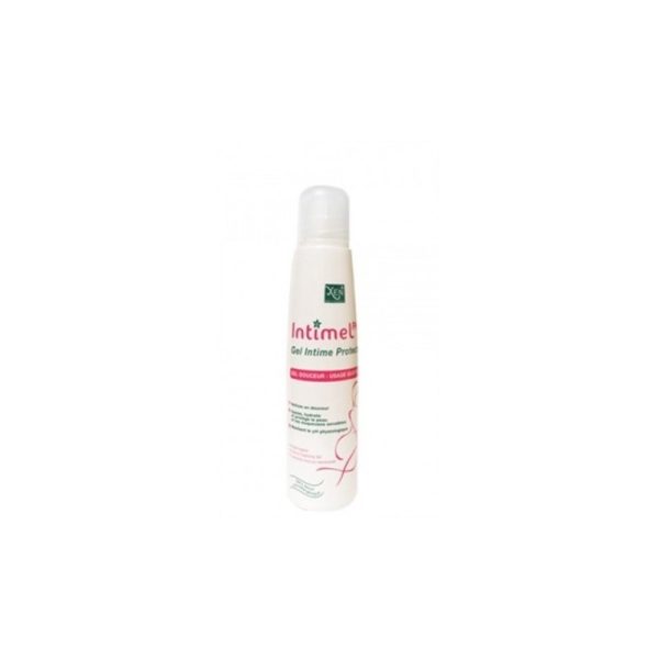 XEN INTIMEL GEL INTIME PROTECTEUR PH5.5 100ML