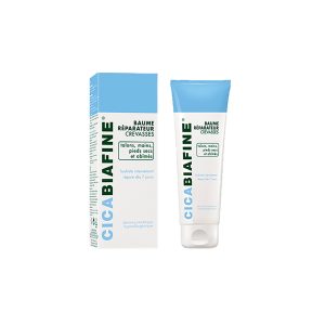 Cicabiafine – Baume réparateur crevasses – 50 ml