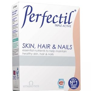 PERFECTIL TRIPLE ACTION 30 Comprimés