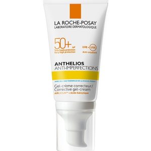 RP ANTHELIOS SOLAIRE ANTI-IMPERFECTIONS SPF50+ 50 ML