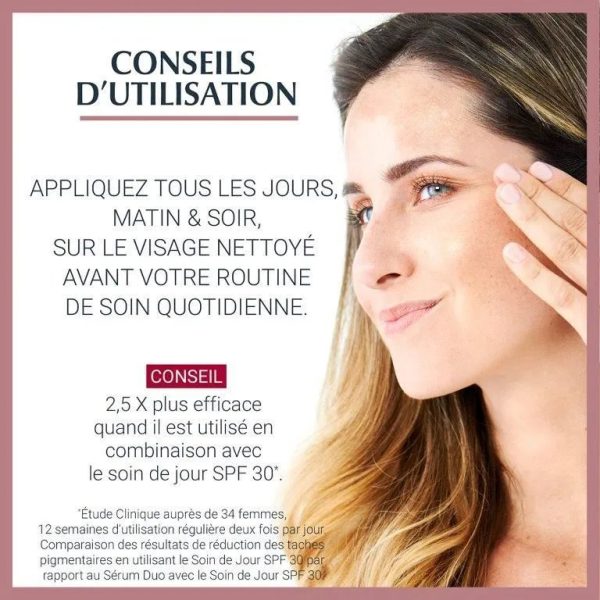 EUCERIN ANTI-PIGMENT SERUM DUO 2x15ml – Image 5