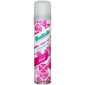 Batiste Shampoing Sec Blush Floral 200Ml