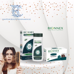 Bionnex Pack antichute
