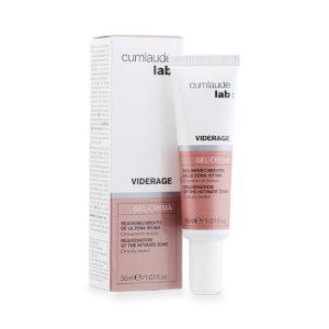 Cumlaude lab Viderage Gel-crème 30ml