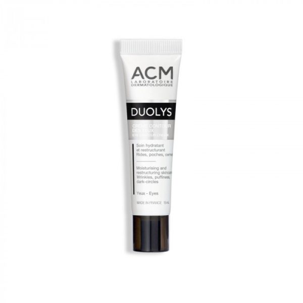 ACM DUOLYS CONTOUR DES YEUX 15ml