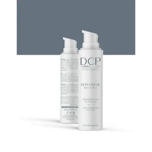 DCP Dépi-crème Dépigmentant 50 Ml