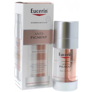 EUCERIN ANTI-PIGMENT SERUM DUO 2x15ml