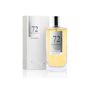 GRASSE PARFUMS FLACON GRASSE N°72 100ML