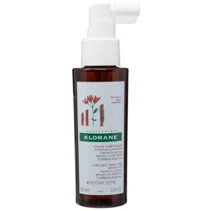 KLorane Force Tri-Active Sérum Quinine 100ml