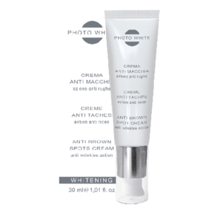 M&D PHOTO WHITE CREME ANTI-TACHES 30ml