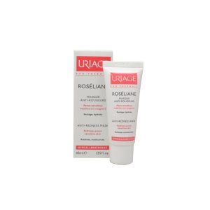 Uriage – Roséliane – Masque Anti-Rougeurs – 40 ml