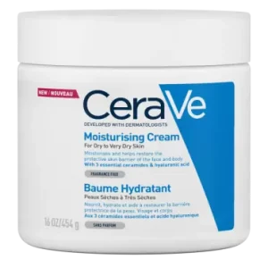 CERAVE BAUME HYDRATANT 454G