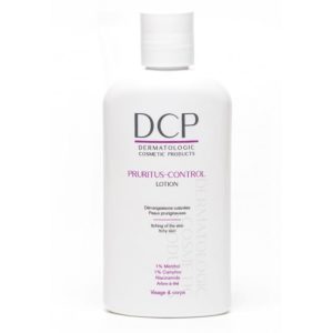 DCP PRURITUS-CONTROL LOTION 200ml