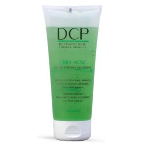 DCP TRIO-ACNE GEL NETTOYANT MOUSSANT 200ml