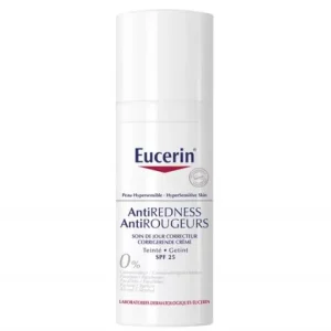 EUCERIN ANTI ROUGEUR SOIN DE JOUR TEINTÉ 50 ML