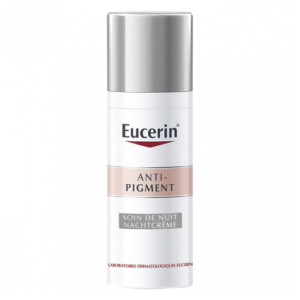 EUCERIN ANTI-PIGMENT SOIN DE NUIT 50ml