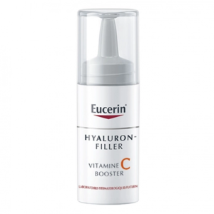 Eucerin Hyaluron Filler Vitamine C Booster 8ml