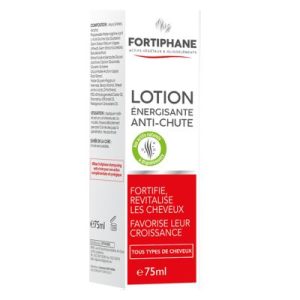 FORTIPHANE LOTION ENERGISANTE ANTI CHUTE 75ml