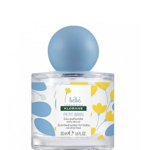 Klorane Petit Brin (Eau Parfurmée Sans Alcool) (50 ml)
