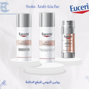 Pack Eucerin Antitâche