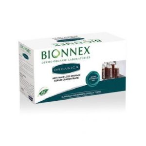 Bionnex sérum concentré Antichute Bio