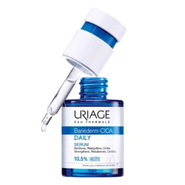 URIAGE BARIEDERM CICADAILY SERUM 30ML