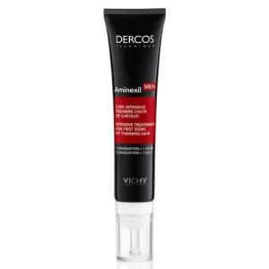 Dercos aminexil Men cure intensive 36ml