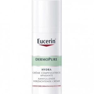EUCERIN DERMOPURE HYDRA 50ml