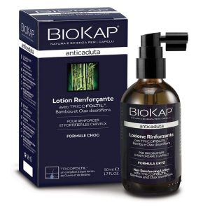 BIOKAP LOTION RENFORÇANTE ANTI CHUTE 50ML