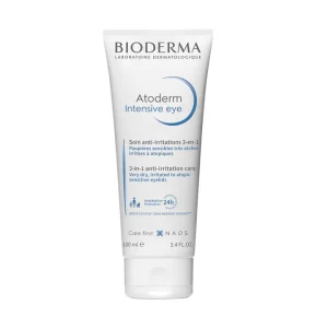 BIODERMA ATODERM INTENSIVE 3EN1 EYE 100 ML