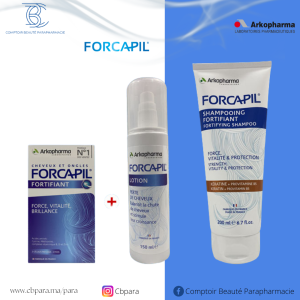 Pack Forcapil