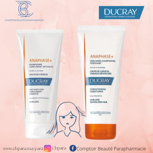 Pack Ducray Anaphase_Antichute