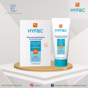 PACK HYFAC IMPERFECTIONS