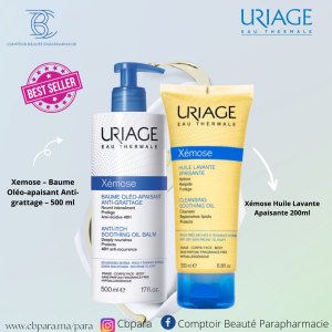 Pack URIAGE XEMOSE
