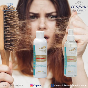 Pack Ecrinal Femme