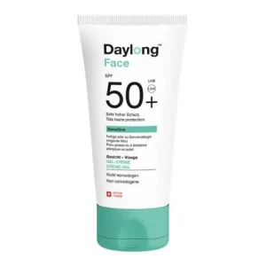 Daylong 50+ Extreme gel creme sensitive 100ml
