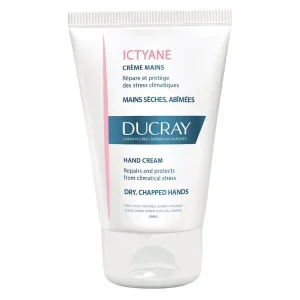 ICTYANE Crème mains