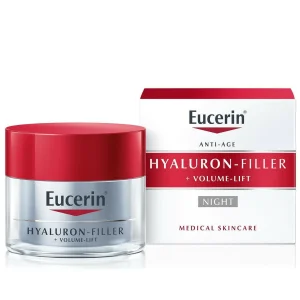 Eucerin hyaluron filler+volume lift nuit 50ml