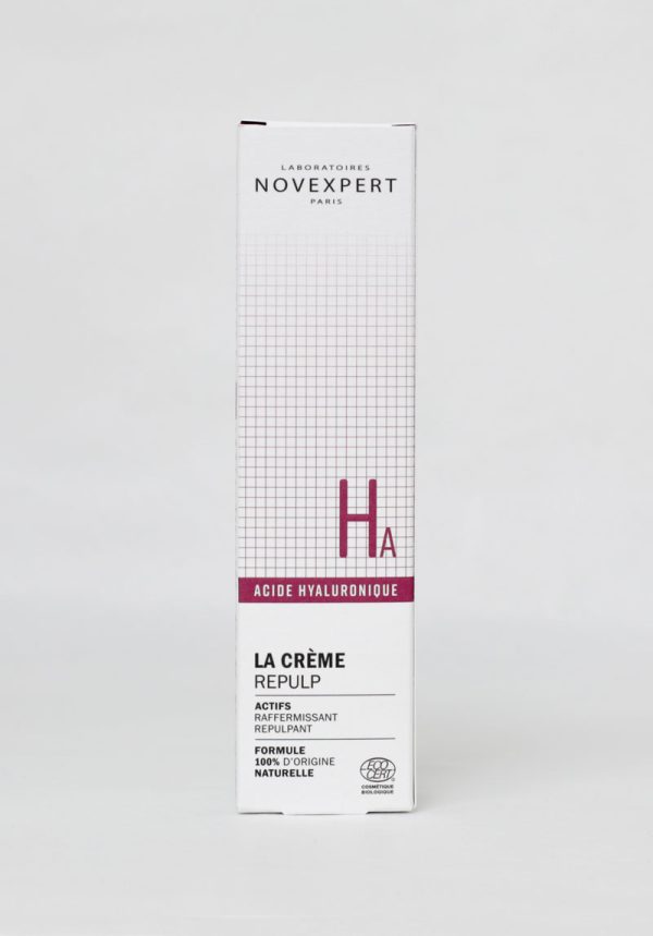 NOVEXPERT – Crème repulp – Image 2