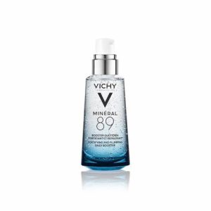 VICHY MINÉRAL 89 BOOSTER QUOTIDIEN FORTIFIANT ET REPEUPLANT 50ml