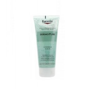 EUCERIN DERMOPURE GOMMAGE 100ml