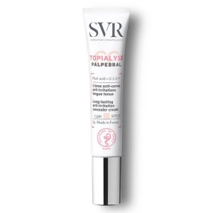 SVR TOPIALYSE Palpébral CC LIGHT 7g