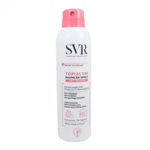 SVR TOPIALYSE BAUME EN SPRAY 200 ML
