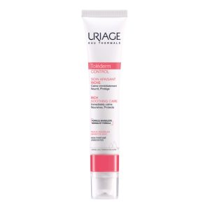 Uriage Tolederm Controle Soin Apaisant 40ml