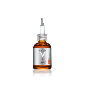 VICHY LIFTACTIV VITAMINE C CORRECTEUR ECLAIR DE PEAU