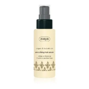 Ziaja Sérum Lissant à l'huile d'argan & tsubaki 50m