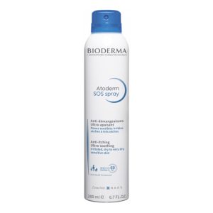 Atoderm sos spray Aerosol 200ml